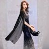 Robe du soir conventionnel - Ref 3210702