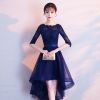 Robe du soir GUIYUMINA conventionnel - Ref 3210704