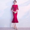 Robe du soir conventionnel - Ref 3210707