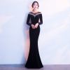 Robe du soir conventionnel - Ref 3210723