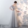Robe du soir conventionnel - Ref 3210814