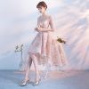 Robe du soir JIAOSTEP conventionnel - Ref 3210886