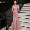Robe du soir conventionnel - Ref 3210888