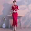 Robe du soir conventionnel - Ref 3210903