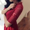 Robe du soir conventionnel - Ref 3210956