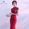 Robe du soir TANG LAIYI - Ref 3210960