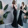 Robe du soir LEWINNA conventionnel - Ref 3210969