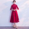Robe du soir en Spandex - Ref 3211030