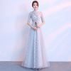 Robe du soir conventionnel - Ref 3211038