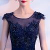 Robe du soir conventionnel - Ref 3211052