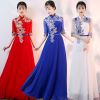 Robe du soir BORMIELAR - Ref 3211151