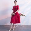 Robe du soir LATFFY - Ref 3211155