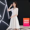 Robe du soir conventionnel - Ref 3211219