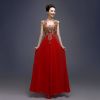 Robe du soir conventionnel - Ref 3211292