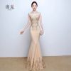 Robe du soir en Spandex - Ref 3211325