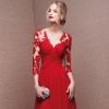 Robe du soir conventionnel - Ref 3211331