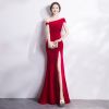 Robe du soir CHEVNA conventionnel - Ref 3211401
