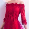 Robe du soir conventionnel - Ref 3211459