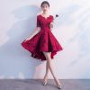Robe du soir ADONDEER conventionnel - Ref 3211468