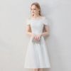 Robe du soir conventionnel - Ref 3211478