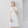Robe du soir conventionnel - Ref 3211536