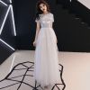 Robe du soir conventionnel - Ref 3211537