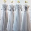 Robe du soir en x - Ref 3211563