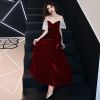 Robe du soir SOYEUX conventionnel - Ref 3211575