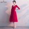 Robe du soir conventionnel - Ref 3211748