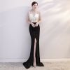 Robe du soir AGENOUILLE - Ref 3211782