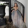 Robe du soir XLD - Ref 3211813