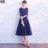 Robe du soir conventionnel - Ref 3211905