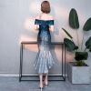 Robe du soir LEWINNA conventionnel - Ref 3211998
