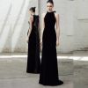 Robe du soir en Velours - Ref 3212029