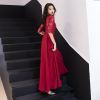 Robe du soir YUANSUO conventionnel - Ref 3212719