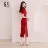 Robe du soir YUEQIAO conventionnel - Ref 3213045
