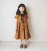 Robe enfant ETONZOE en lin - Ref 2043001