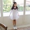 Robe enfant en coton - Ref 2043095