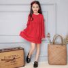 Robe enfant en Toile de coton - Ref 2043108