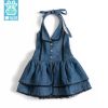 Robe enfant en toile - Ref 2043246