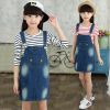 Robe enfant en toile - Ref 2043276