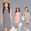 Robe enfant en Toile de coton - Ref 2043344