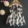 Robe enfant en Toile de coton - Ref 2043351