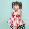 Robe enfant PULL CARROTS - Ref 2043499