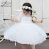 Robe enfant BOATMOUSE en mélange - Ref 2043641