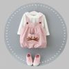 Robe enfant en coton - Ref 2043665
