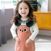 Robe enfant BEBEZOO - Ref 2043735
