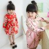 Robe enfant en mélange - Ref 2043739