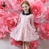 Robe enfant LUNA MENG en nylon - Ref 2043779