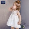 Robe enfant en Toile de coton - Ref 2043833